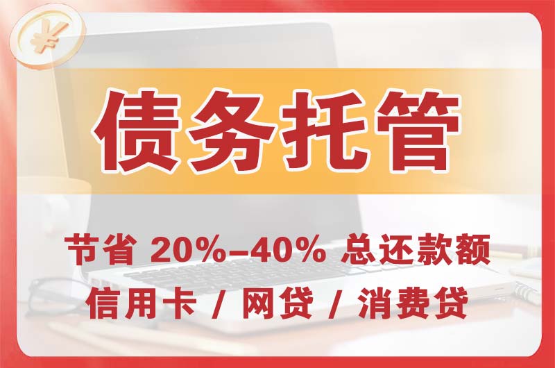 青铜峡债务托管